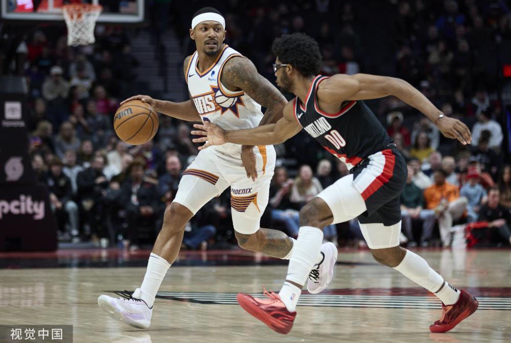 现代NBA
