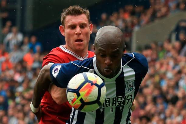 头号对手 头号对手