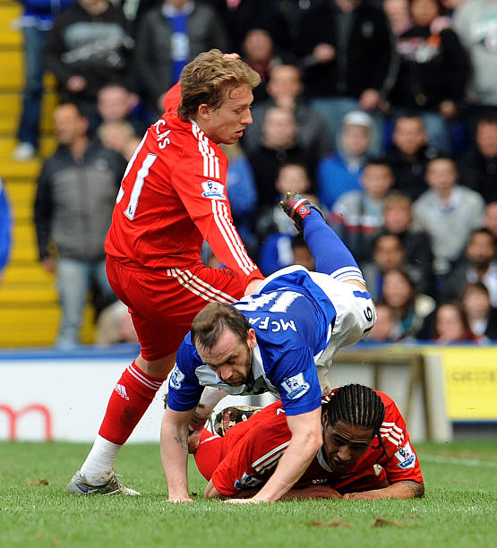 在巴萨的猛 在巴萨的猛