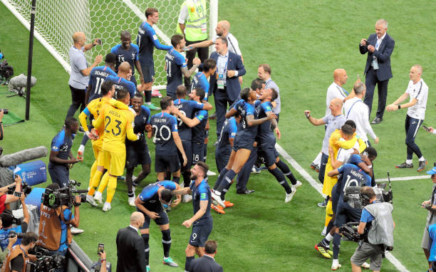 球队突破现 球队突破现