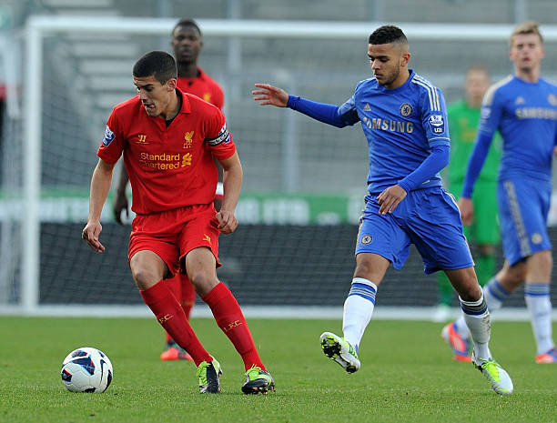 变得紧张 变得紧张