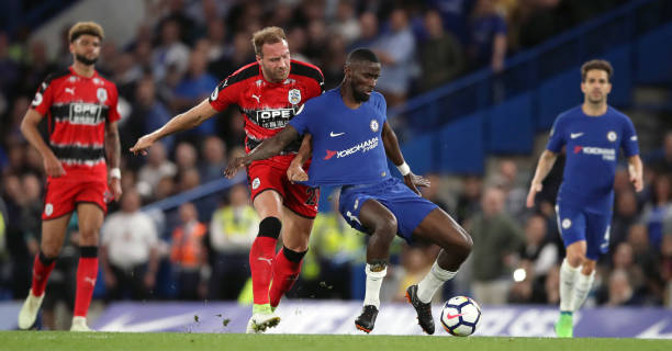 联赛的处罚 联赛的处罚